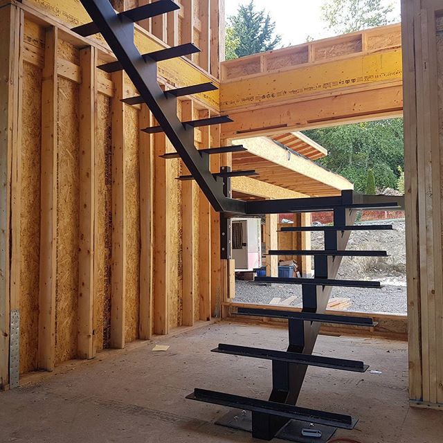 Architectural fittings and joinery work