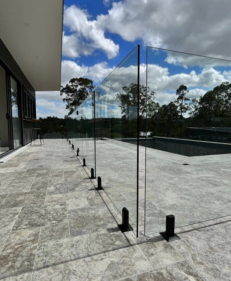 Property fittings project